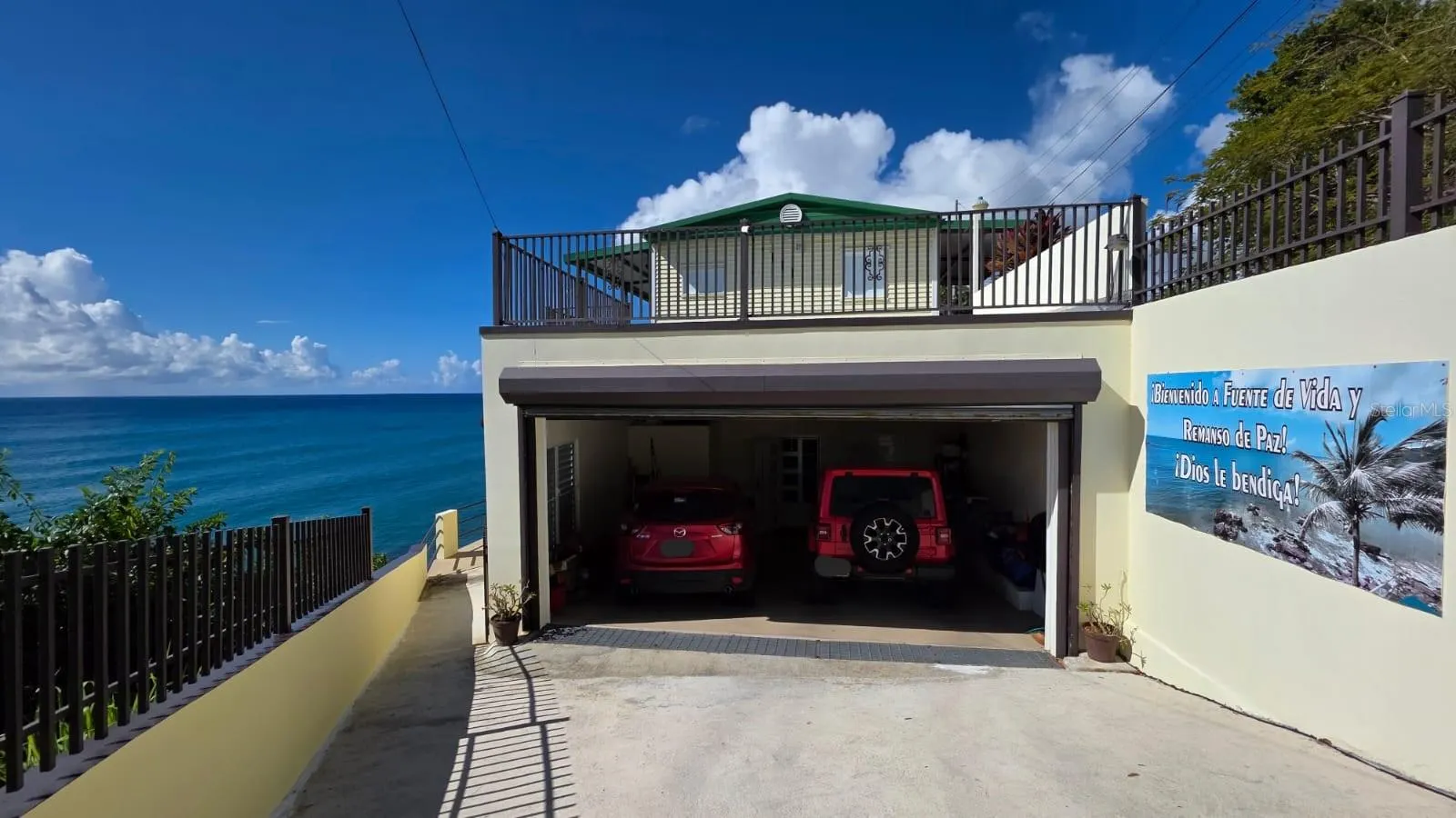 Carr. 760 KM 3.3 BO. EMAJAGUAS