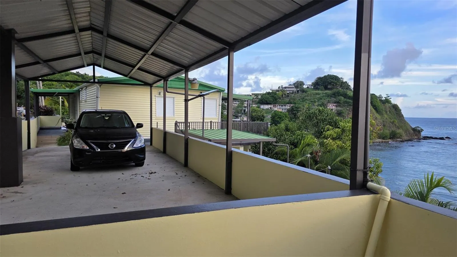 Carr. 760 KM 3.3 BO. EMAJAGUAS