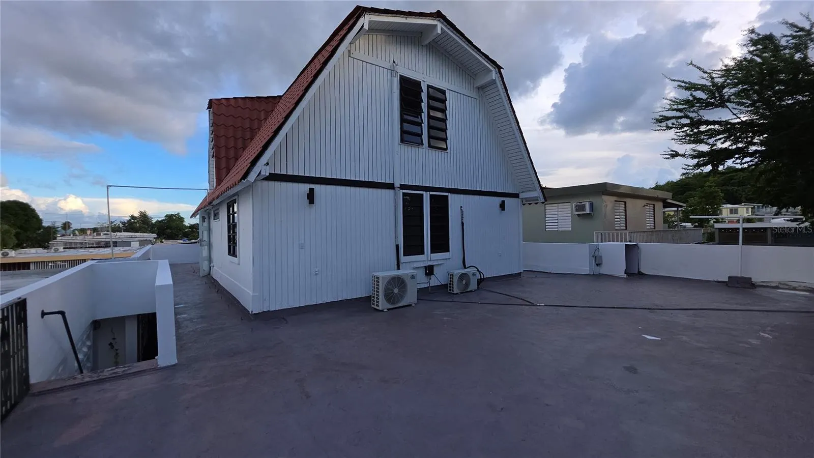 EXT LA MILAGROSA F4, CALLE 13 #APT (ALTOS) #APT (ALTOS)