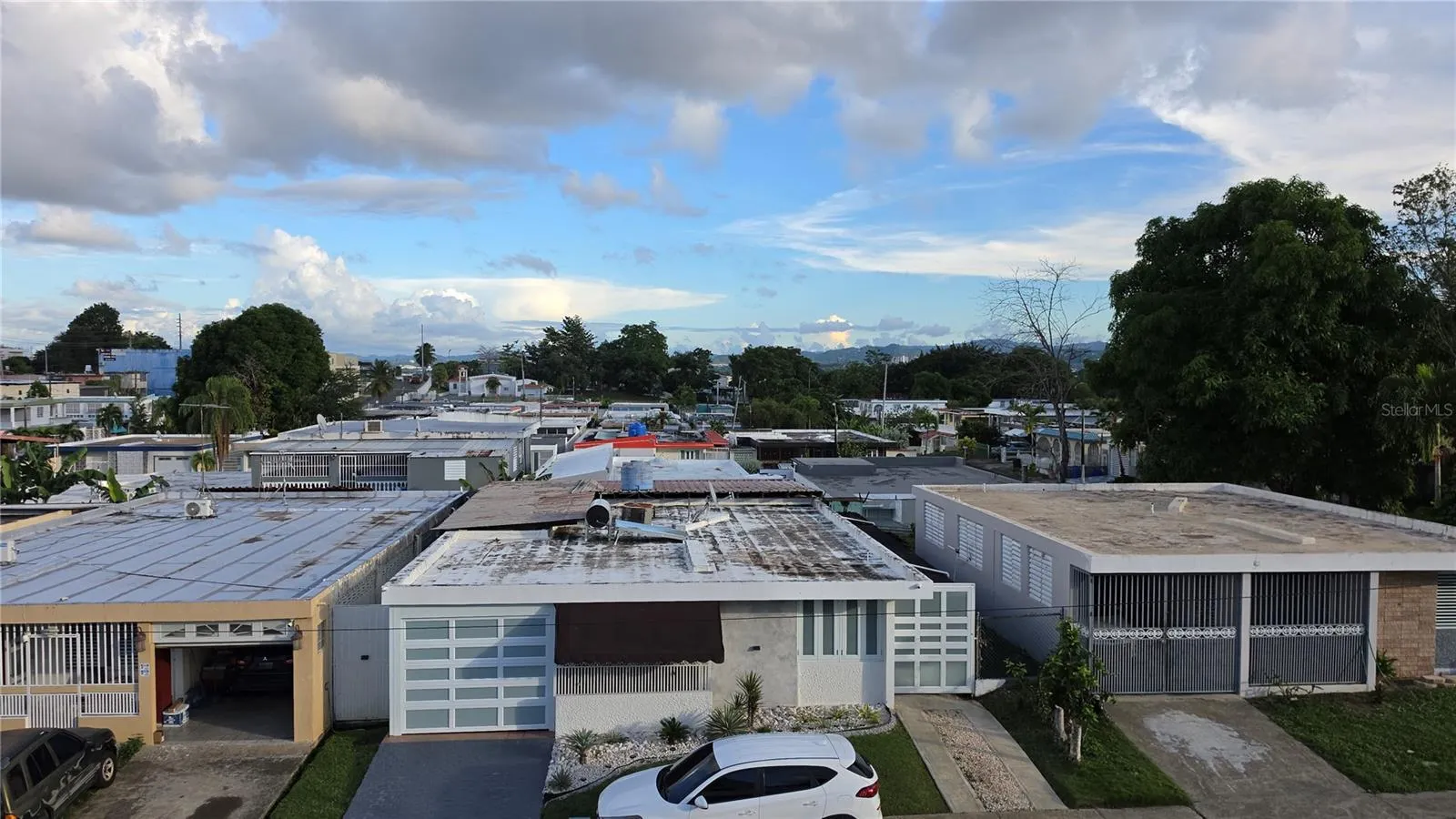 EXT LA MILAGROSA F4, CALLE 13 #APT (ALTOS) #APT (ALTOS)