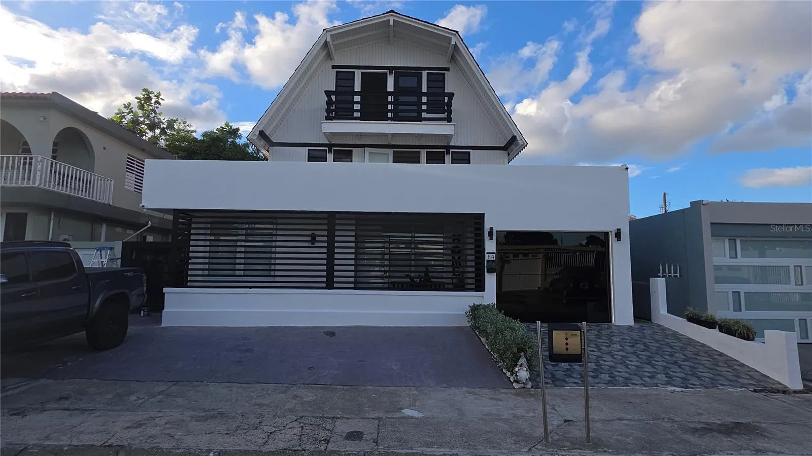 EXT LA MILAGROSA F4, CALLE 13 #APT (ALTOS) #APT (ALTOS)