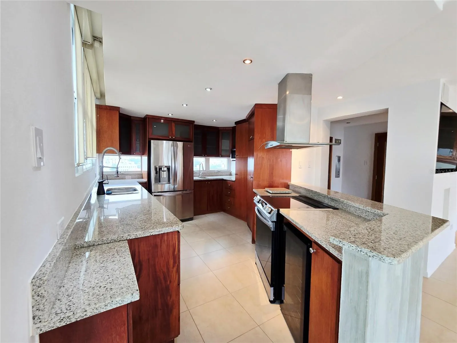 Taft 60 CONDADO #8 #8