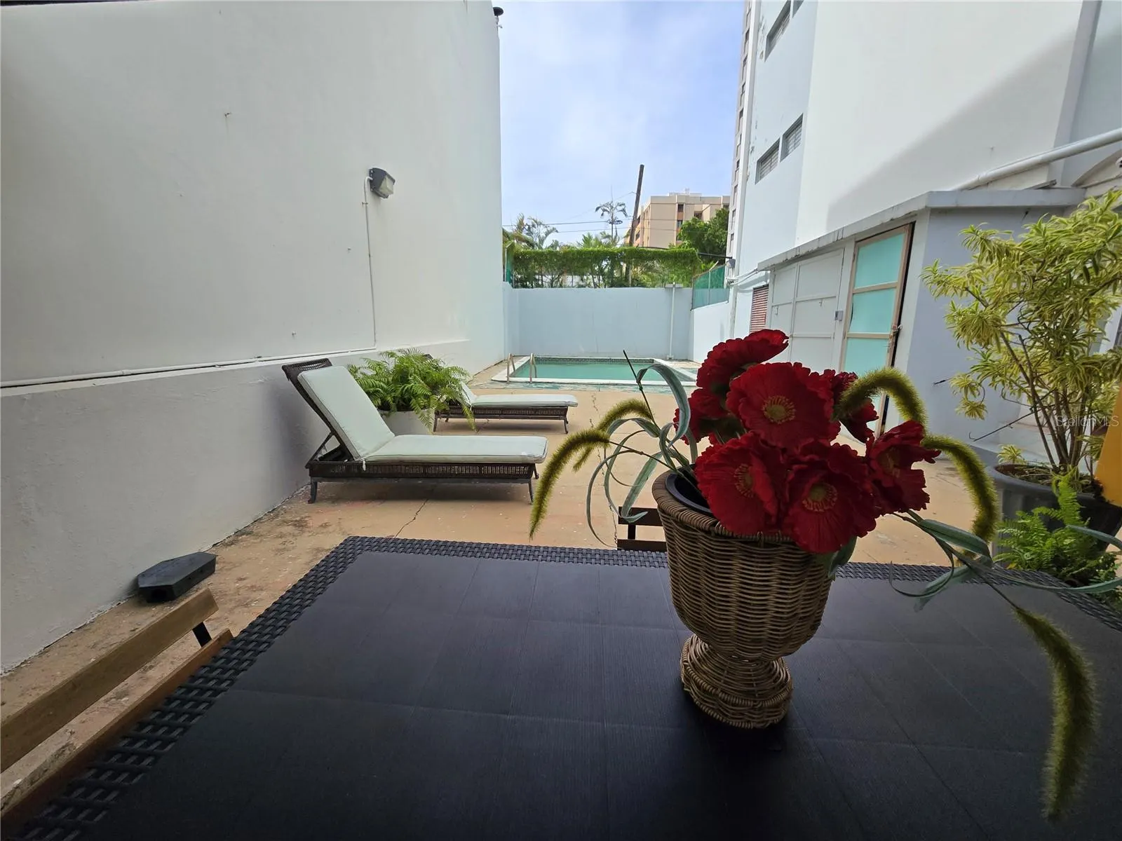 Taft 60 CONDADO #8 #8