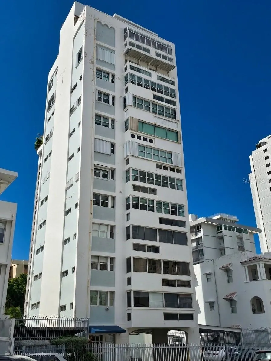 Taft 60 CONDADO #8 #8