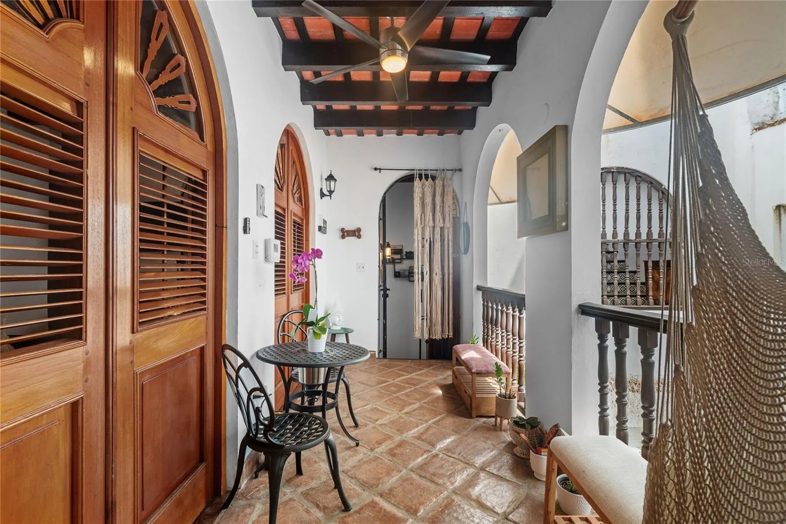 410 CALLE NORZAGARAY #PH #PH