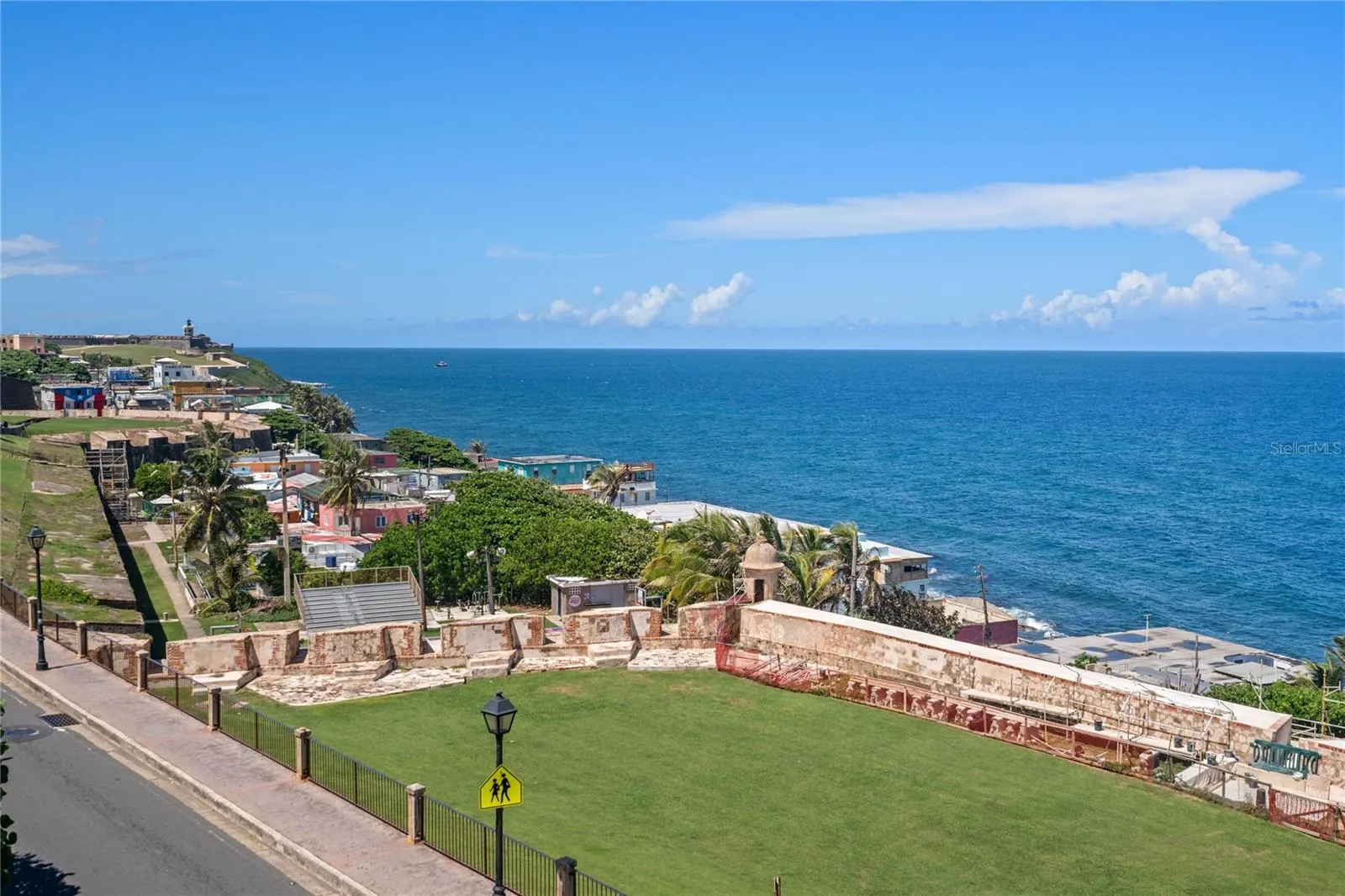 410 CALLE NORZAGARAY #PH #PH