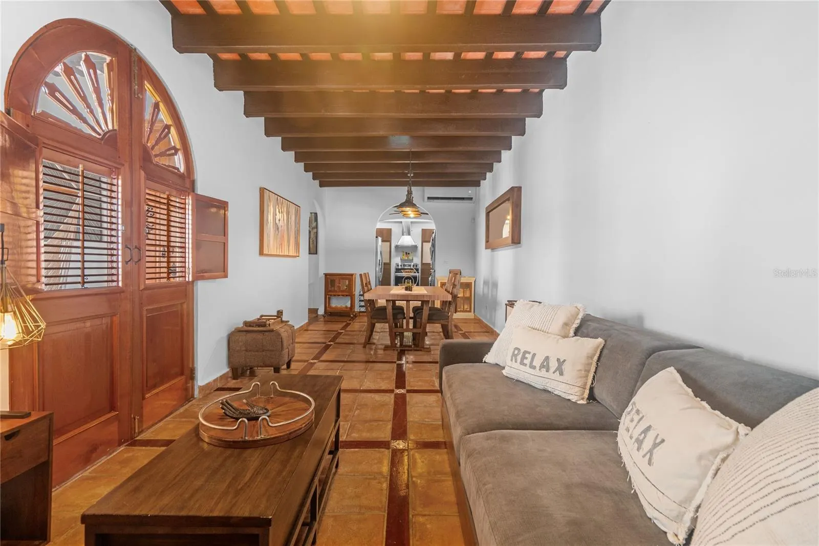 410 CALLE NORZAGARAY #PH #PH