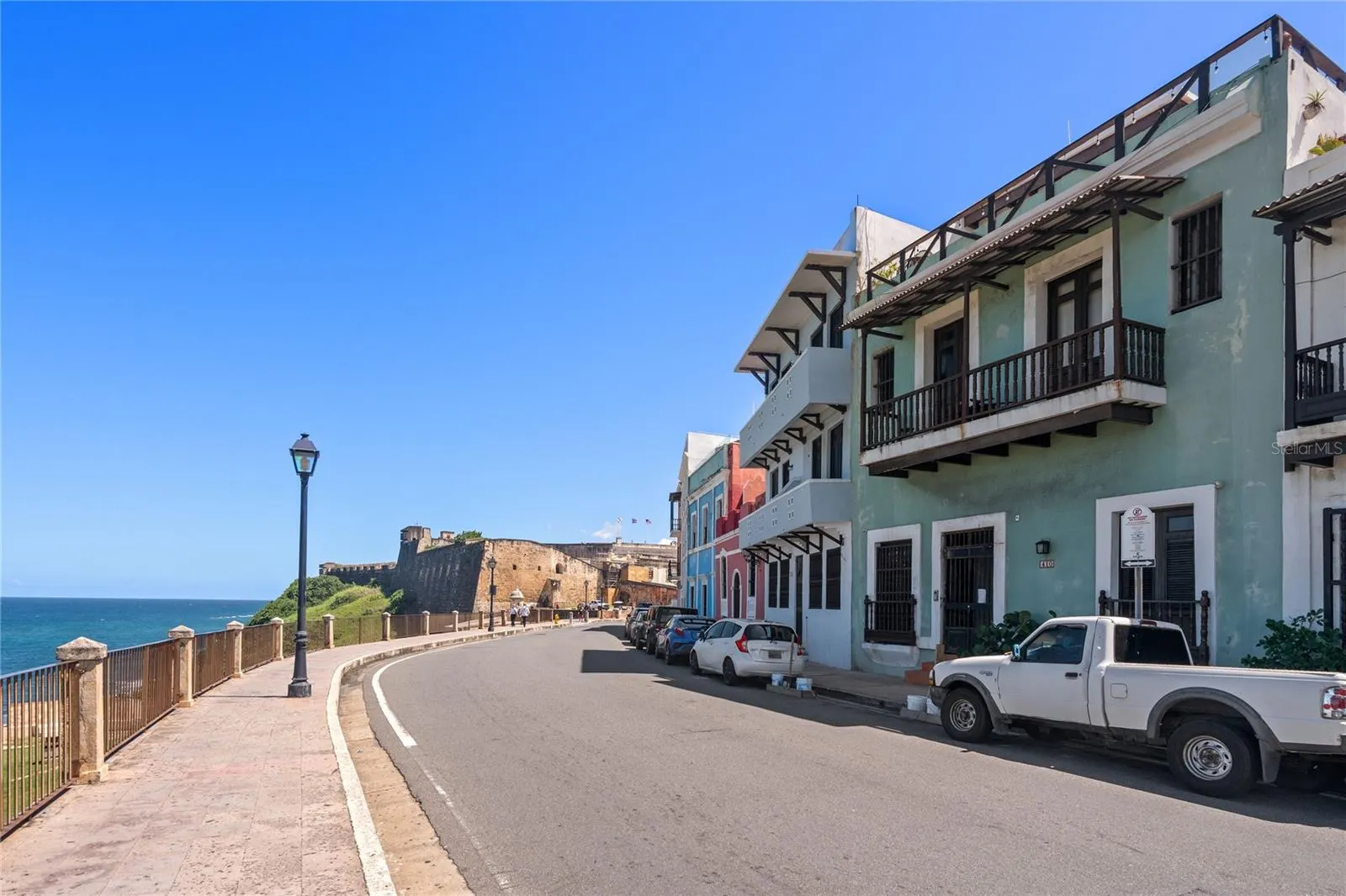 410 CALLE NORZAGARAY #PH #PH