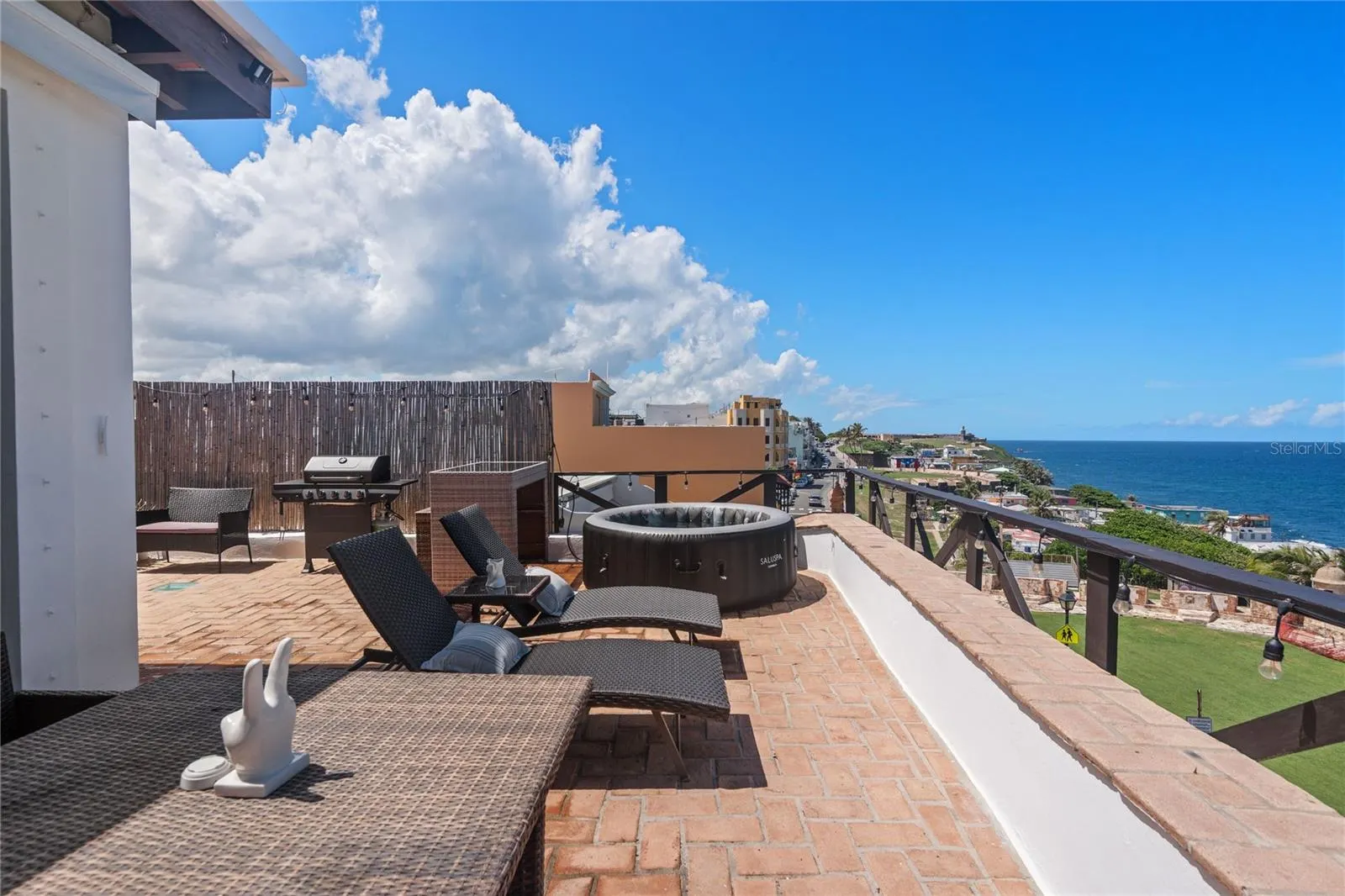 410 CALLE NORZAGARAY #PH #PH