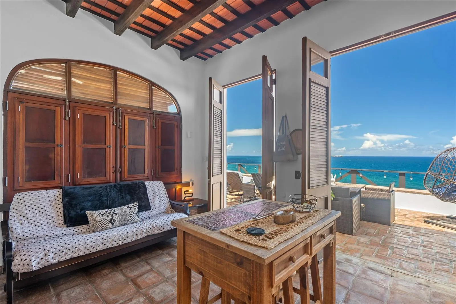 410 CALLE NORZAGARAY #PH #PH