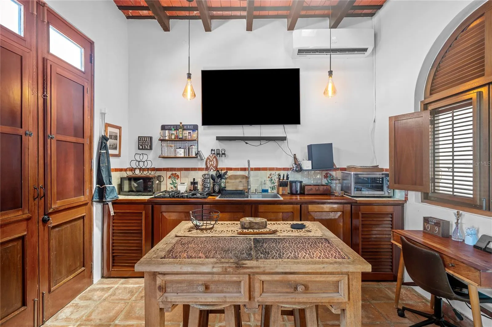 410 CALLE NORZAGARAY #PH #PH