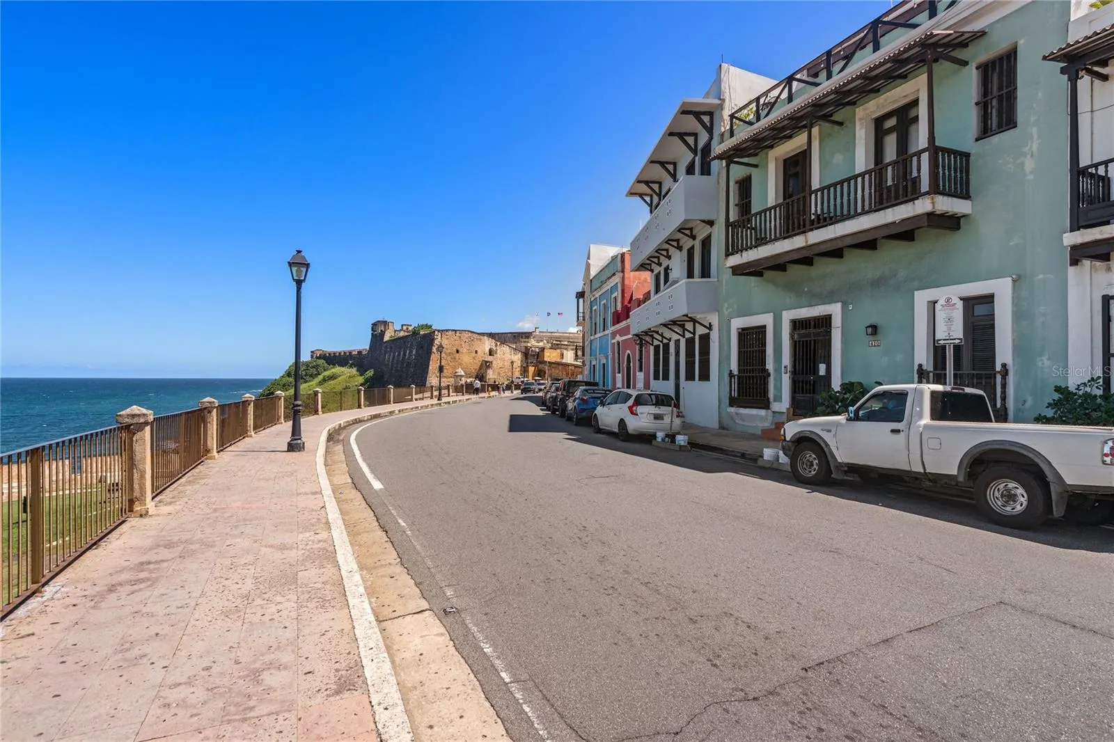 410 CALLE NORZAGARAY #PH #PH