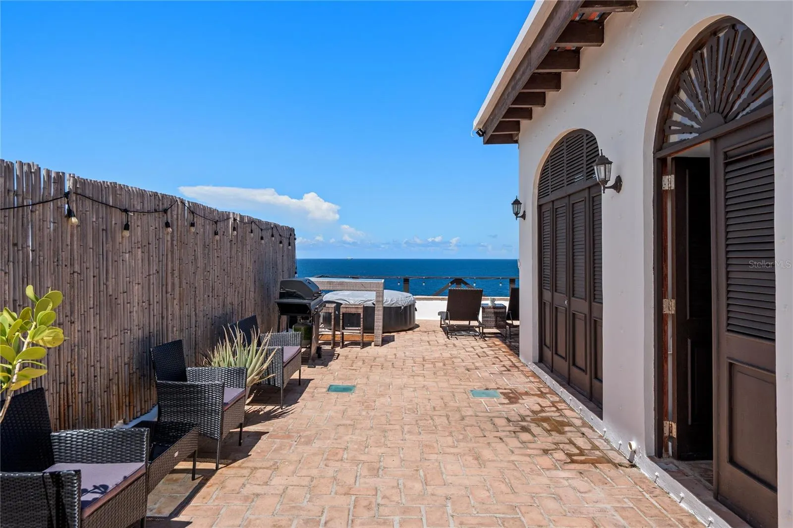 410 CALLE NORZAGARAY #PH #PH