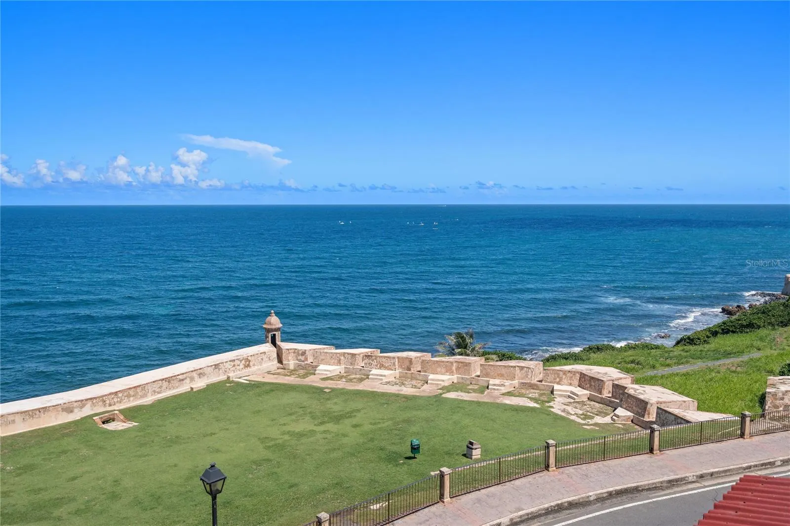 410 CALLE NORZAGARAY #PH #PH