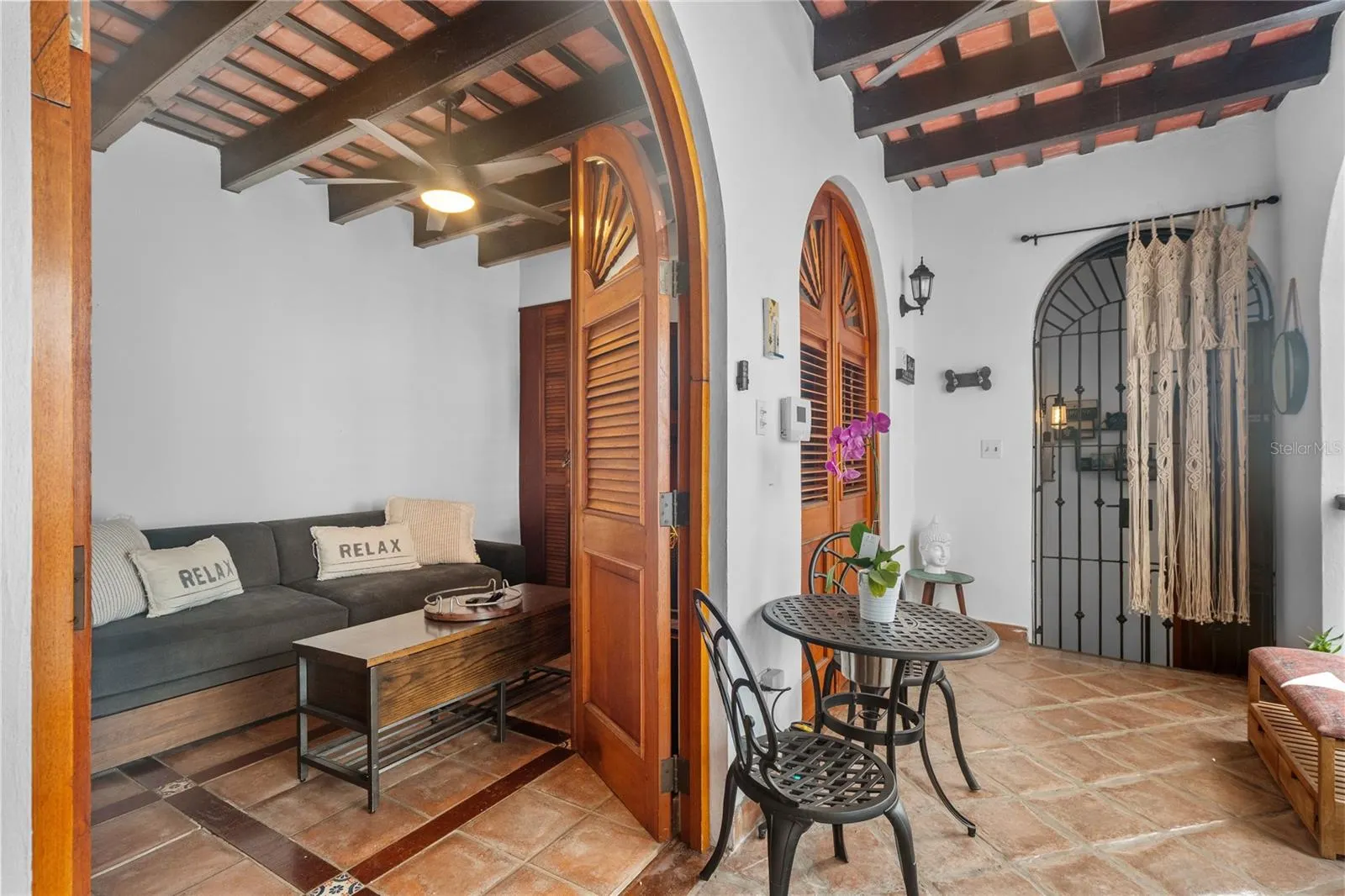 410 CALLE NORZAGARAY #PH #PH