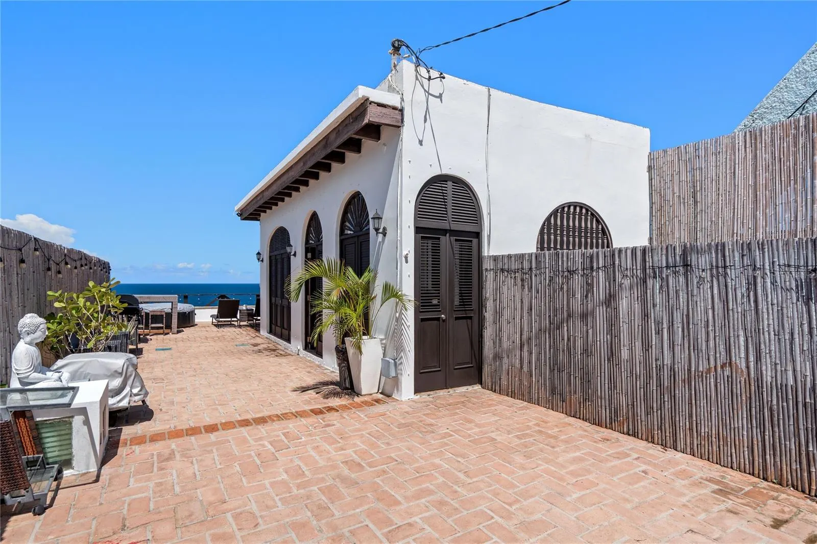 410 CALLE NORZAGARAY #PH #PH