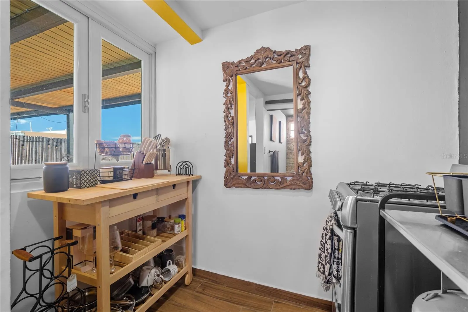 410 CALLE NORZAGARAY #PH #PH
