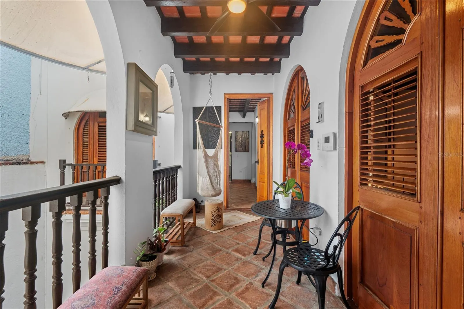 410 CALLE NORZAGARAY #PH #PH