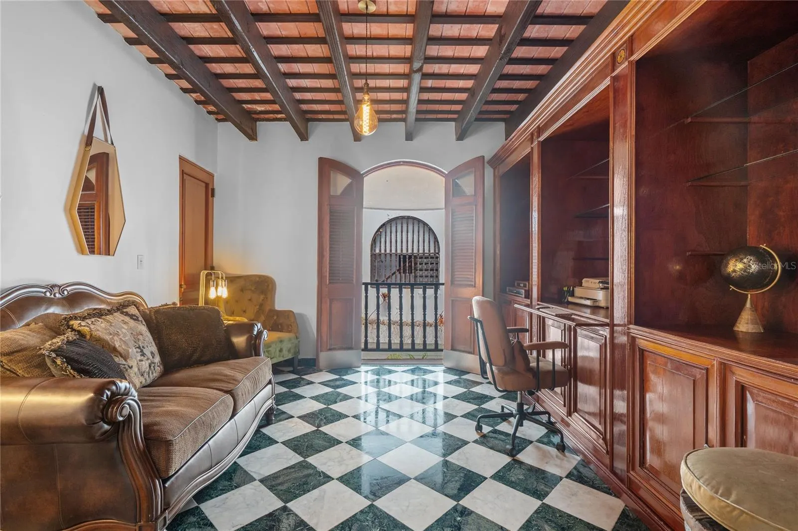 410 CALLE NORZAGARAY #PH #PH