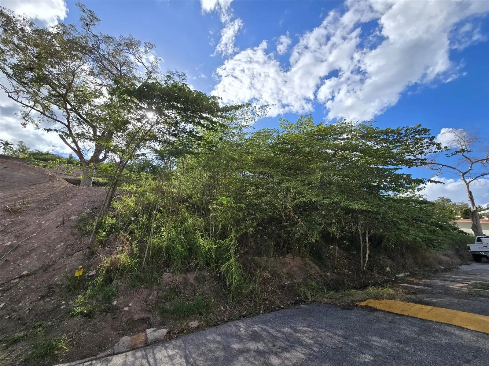 Cerro Las Piñas URBANIZACION QUINTAS DE ALTAMIRA
