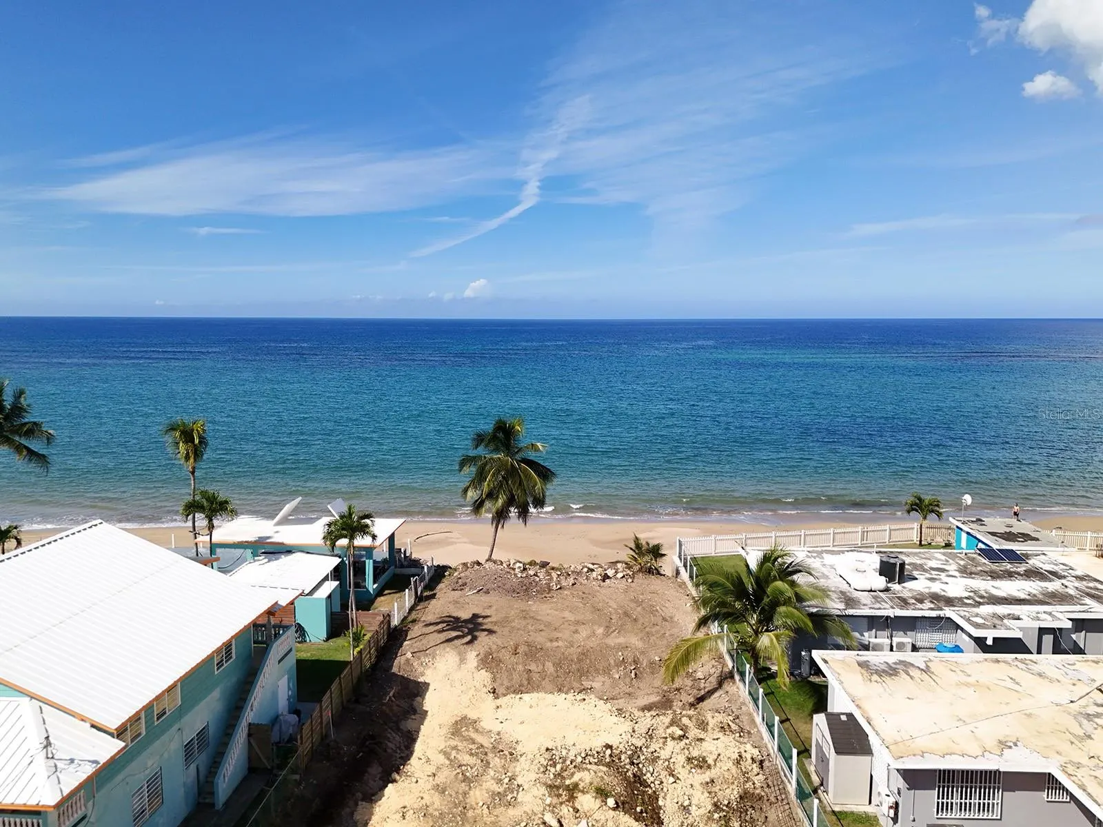 BARRIO GUAYABOS