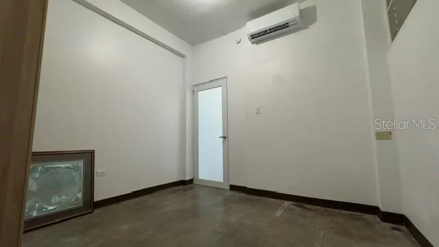 Undisclosed Address