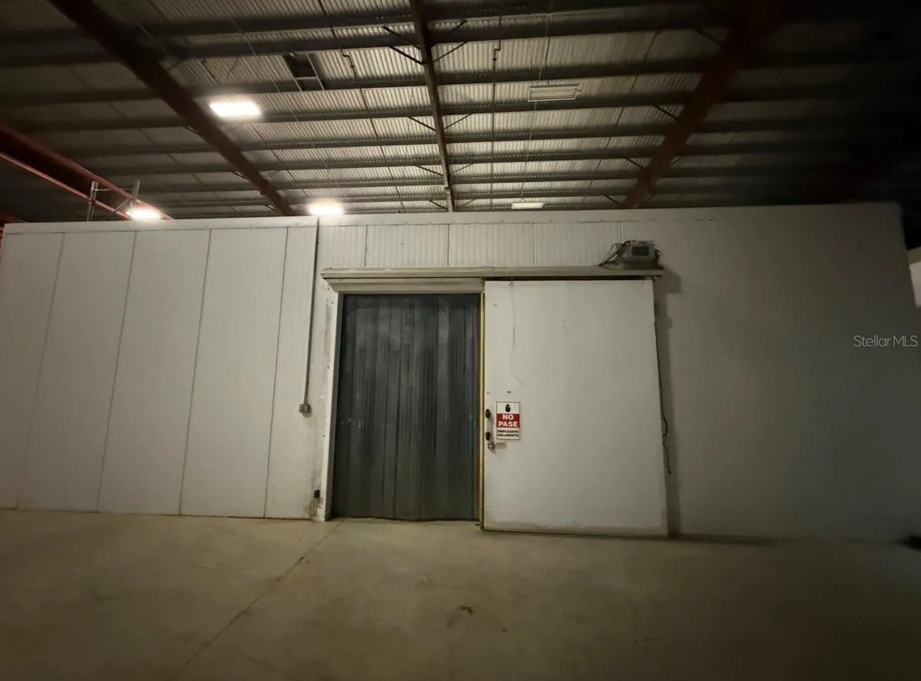A-11 A STREET, CORUJO INDUSTRIAL PARK