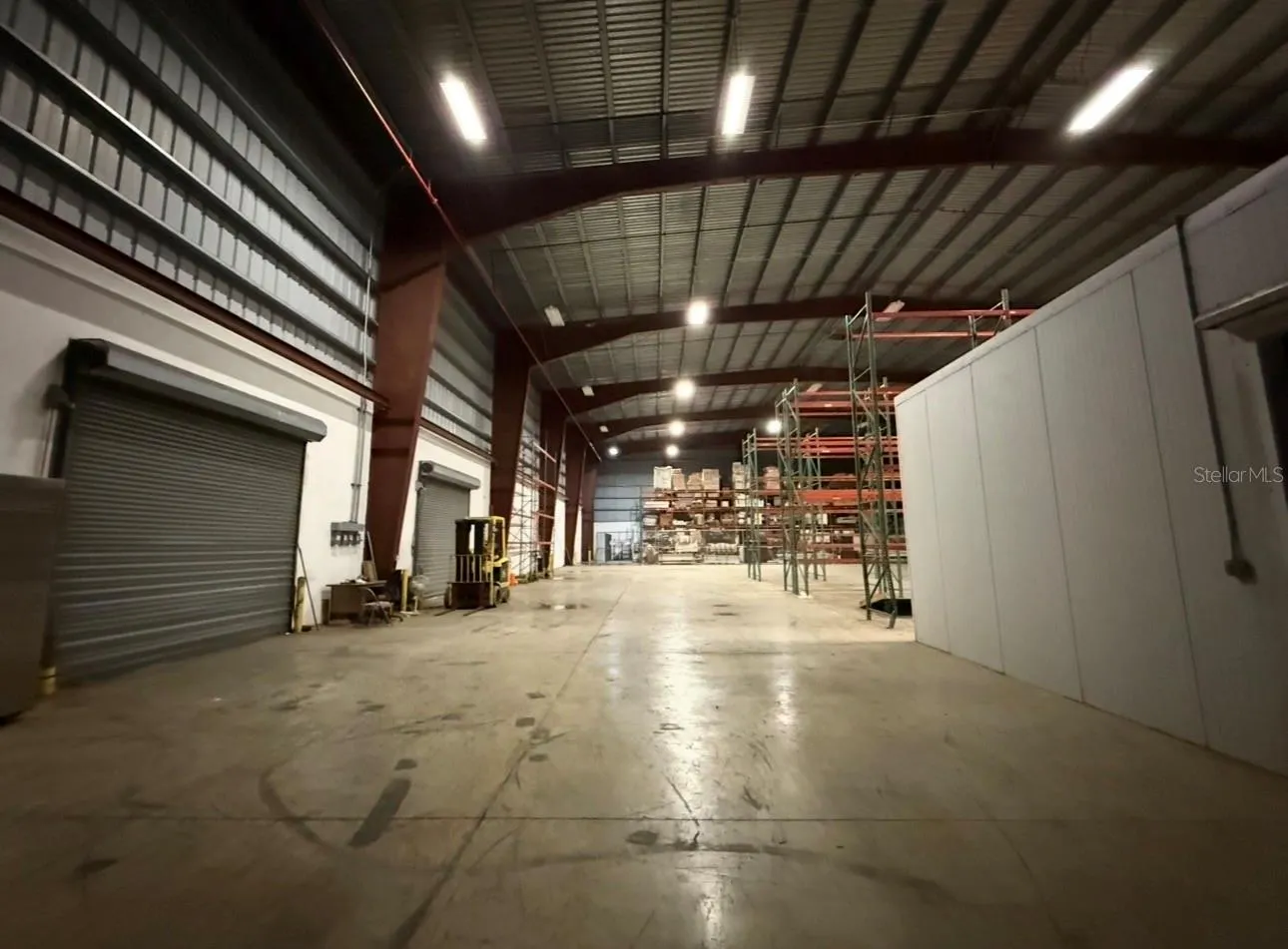 A-11 A STREET, CORUJO INDUSTRIAL PARK