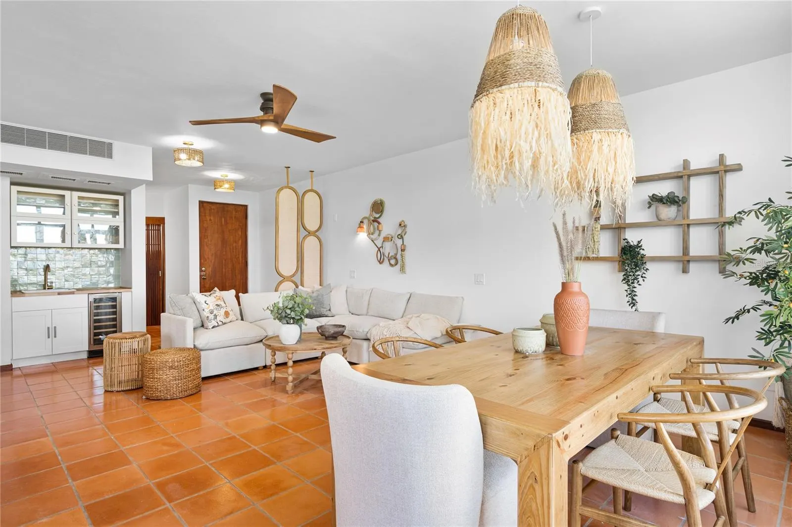 23A CLUSTER 4 | RIO MAR
