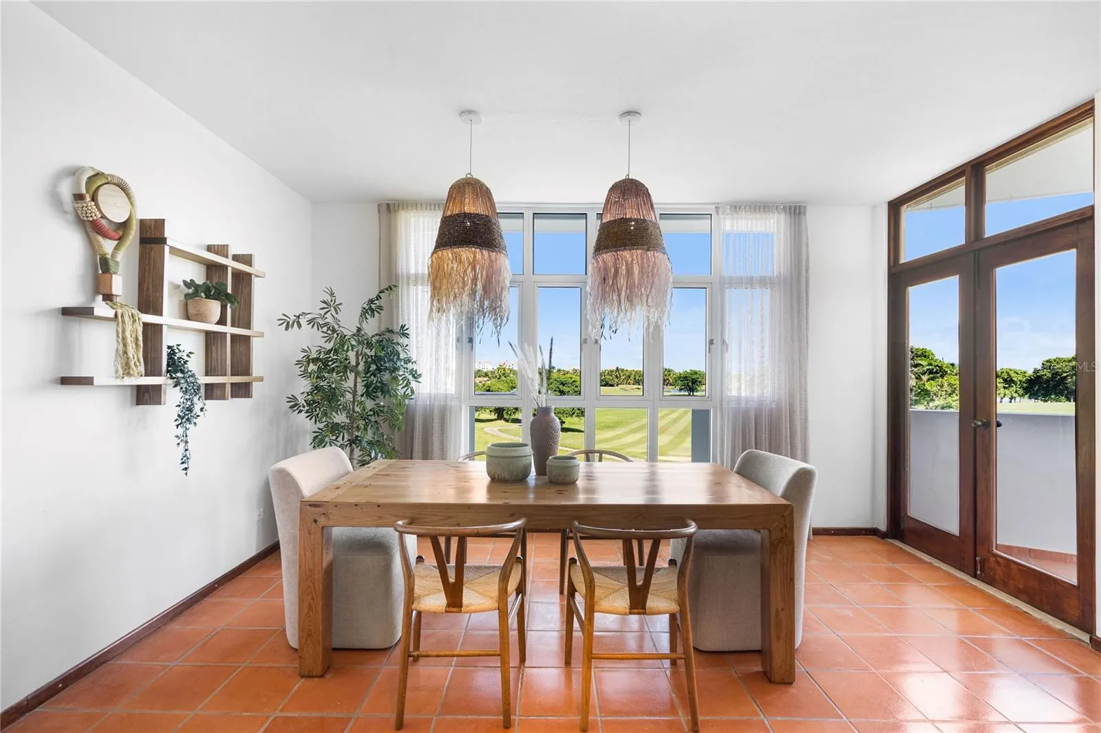 23A CLUSTER 4 | RIO MAR