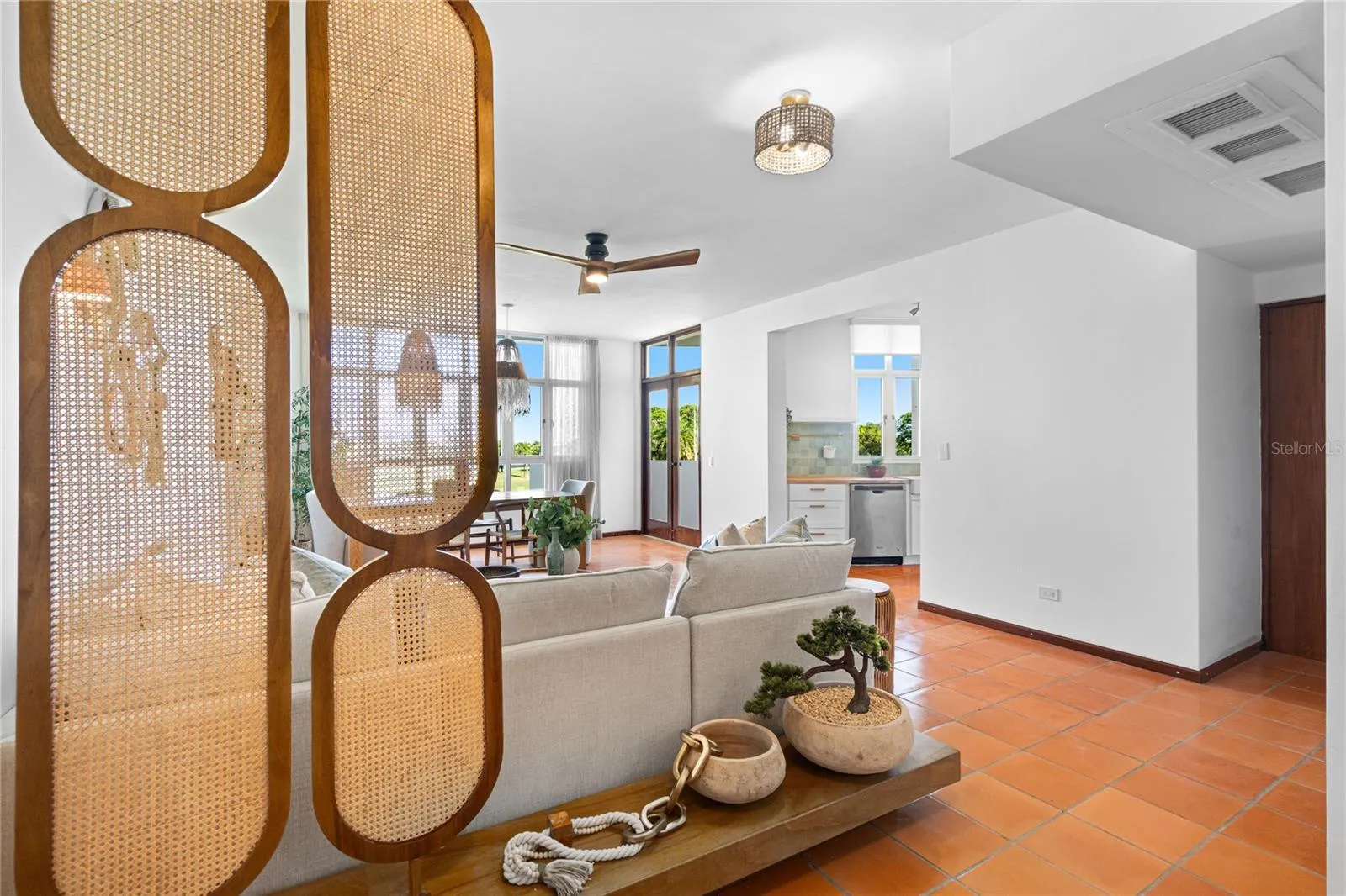 23A CLUSTER 4 | RIO MAR