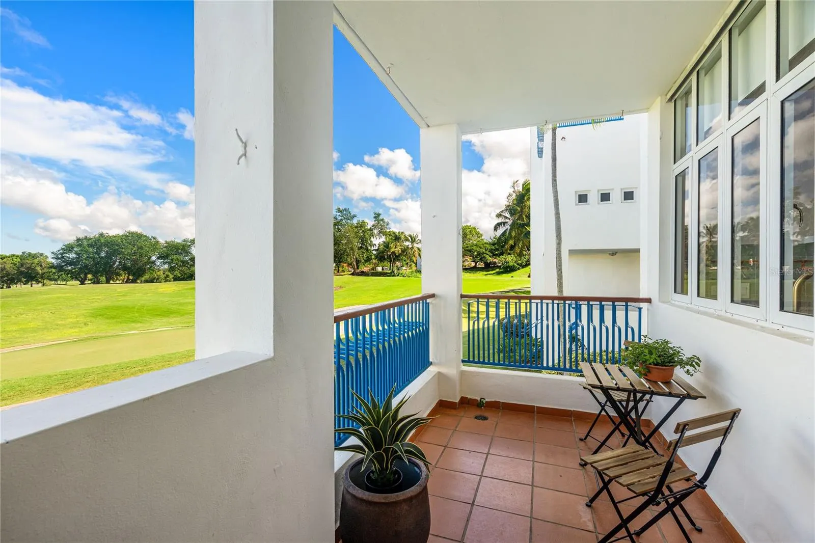 23A CLUSTER 4 | RIO MAR