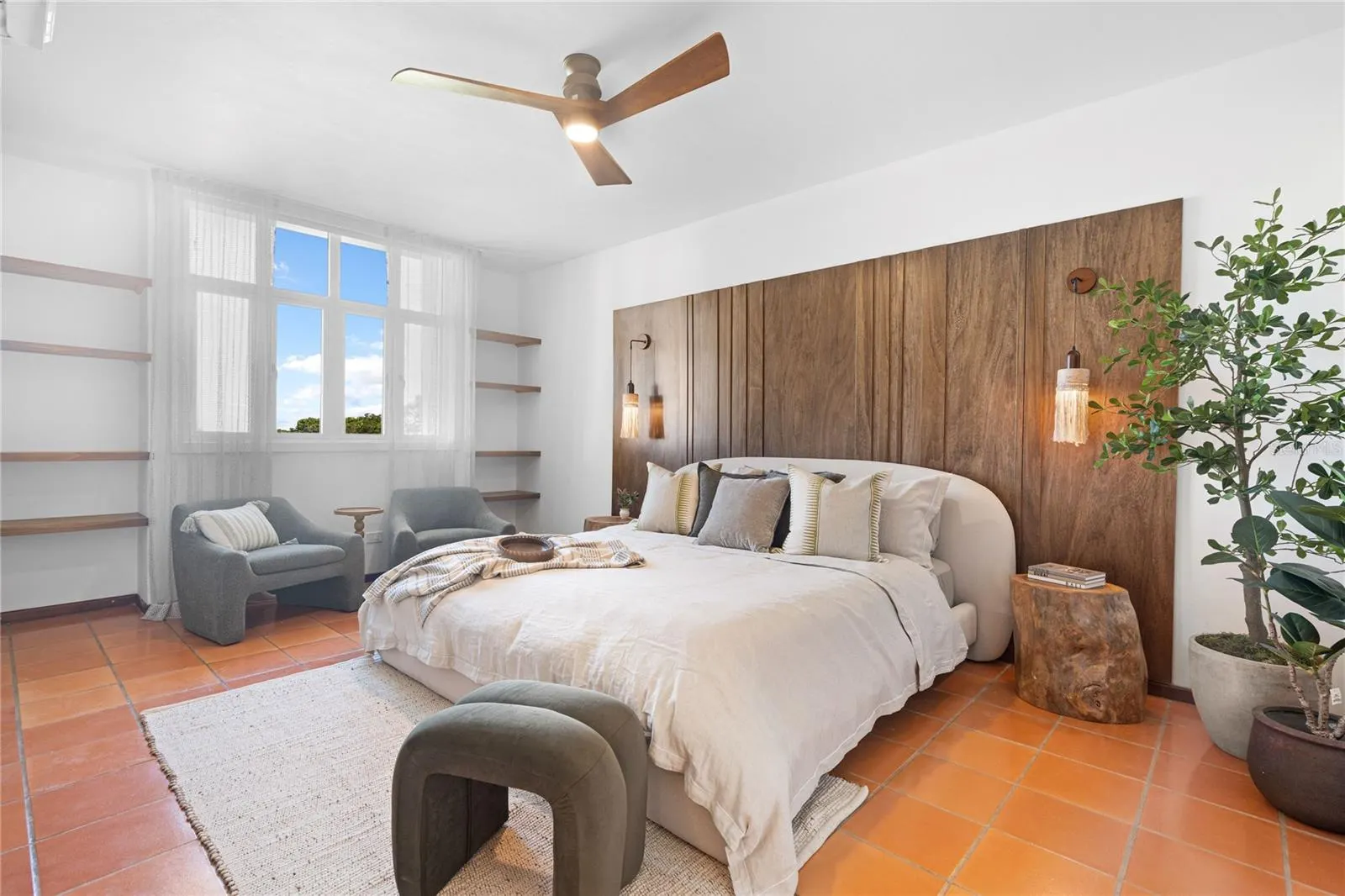 23A CLUSTER 4 | RIO MAR
