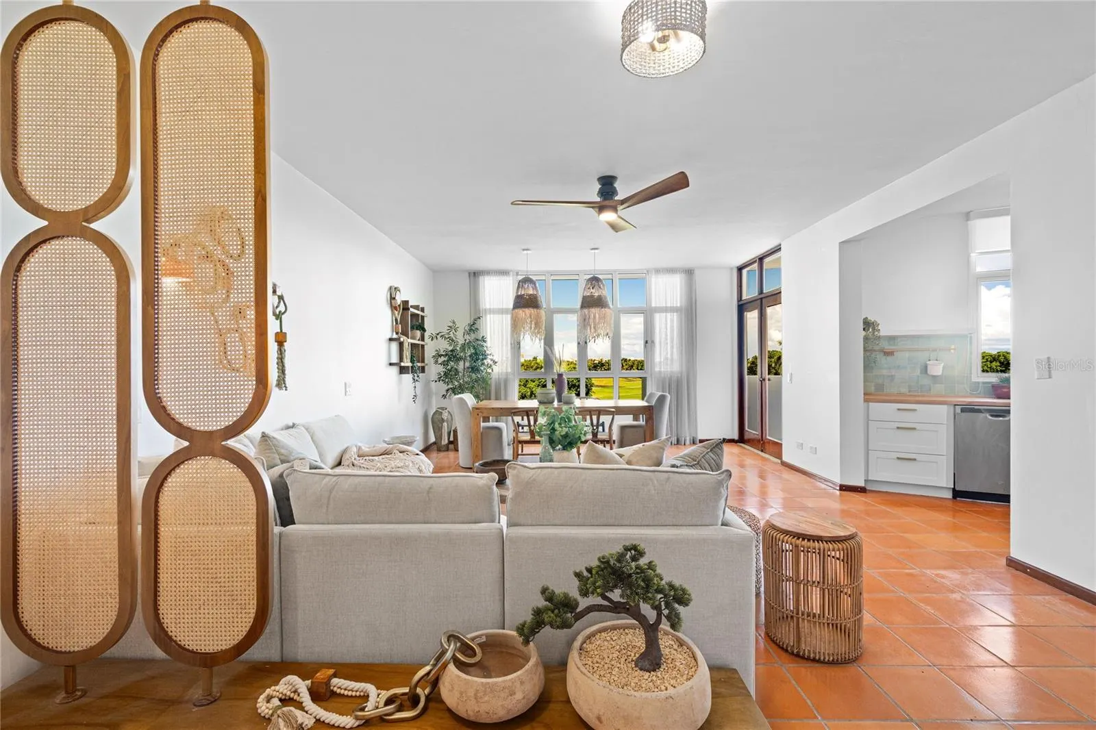 23A CLUSTER 4 | RIO MAR