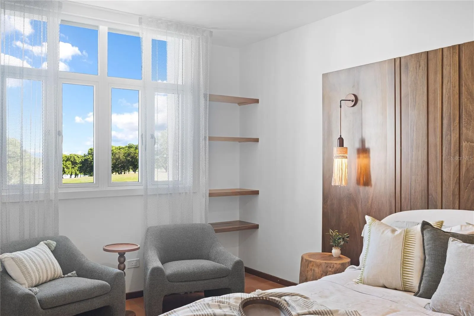 23A CLUSTER 4 | RIO MAR