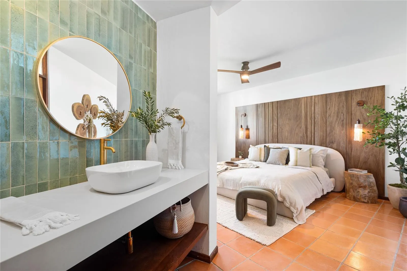 23A CLUSTER 4 | RIO MAR