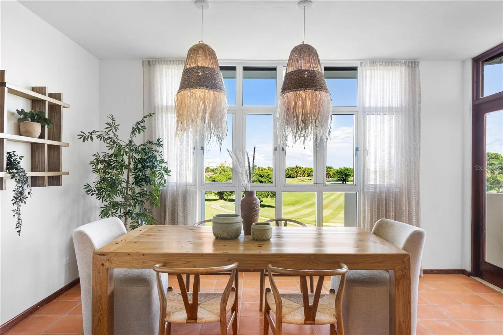 23A CLUSTER 4 | RIO MAR