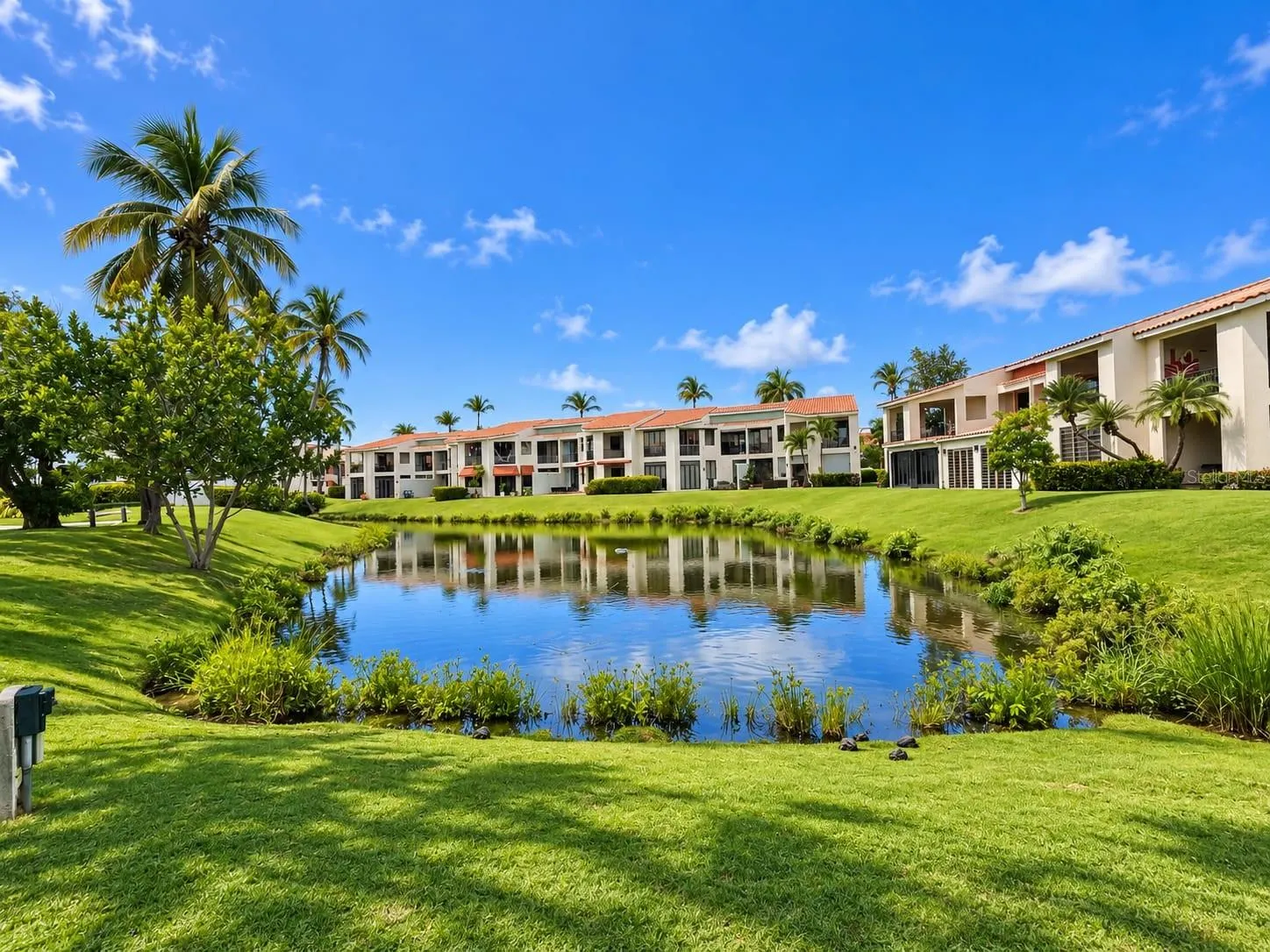185 PALMAS DEL MAR, FAIRLAKES VILLAGE