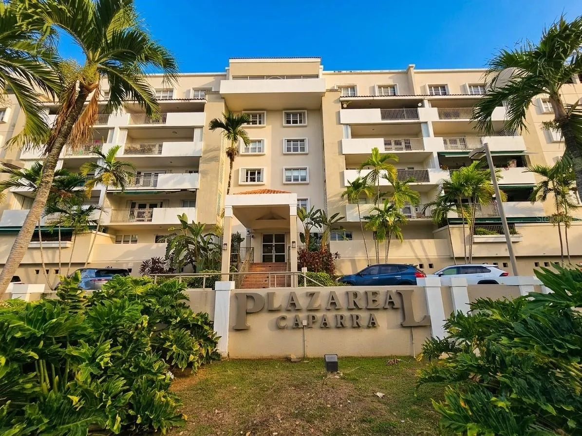 187 COND. PLAZA REAL CAPARRA #410 #410