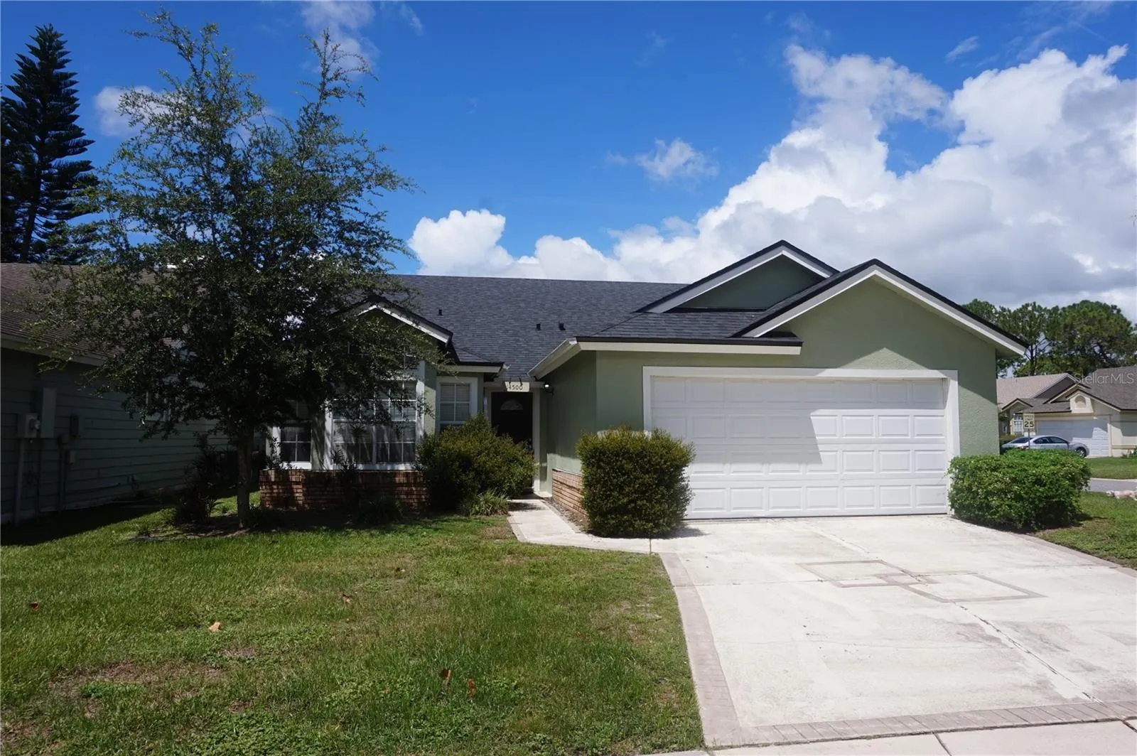 14500 FOX HAVEN BLVD