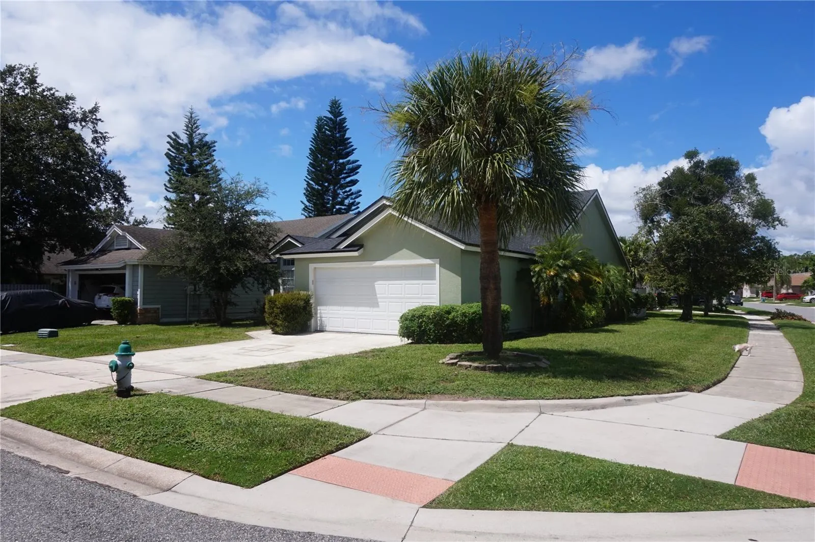 14500 FOX HAVEN BLVD