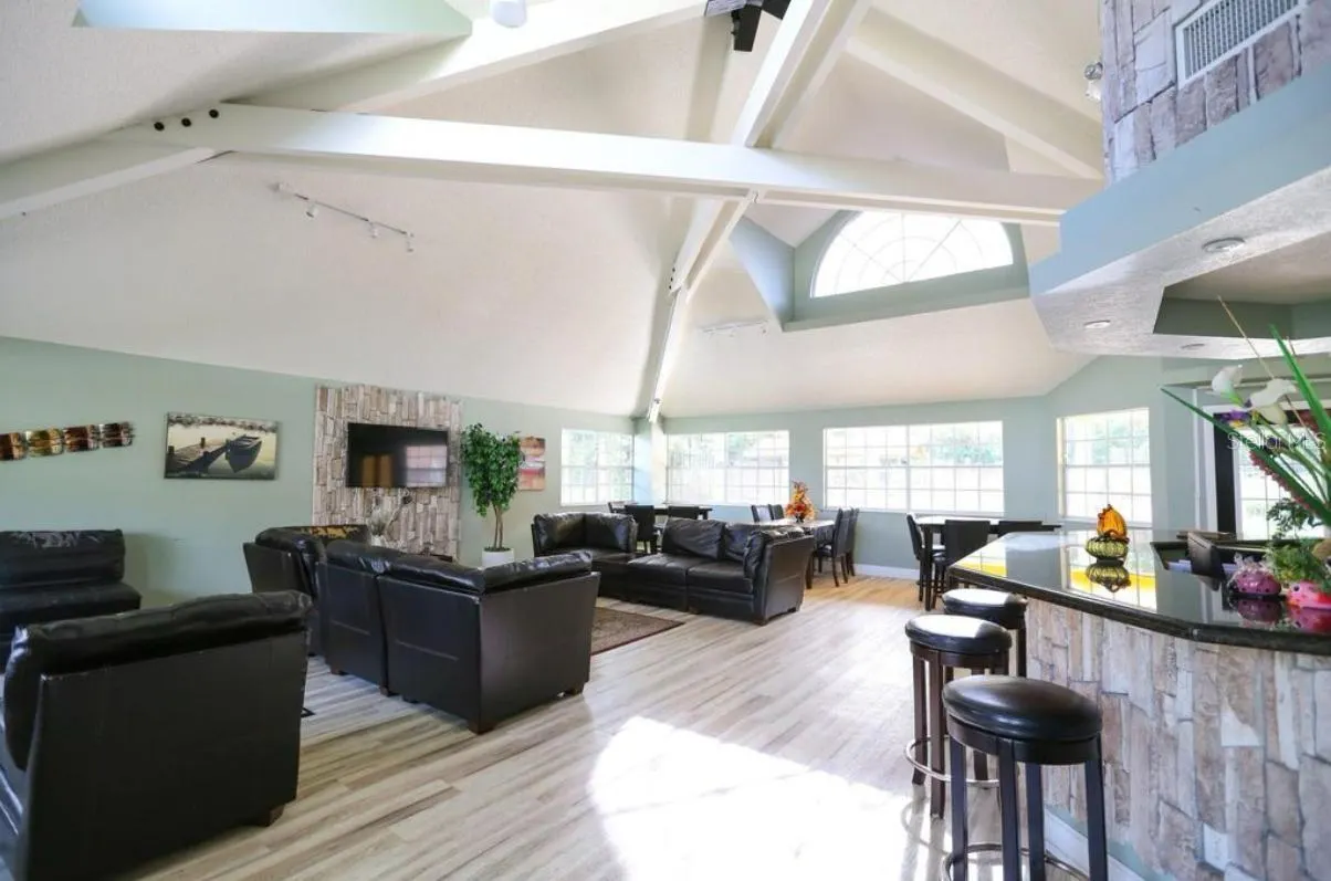 2492 SWEETWATER CLUB CIR #68, #68