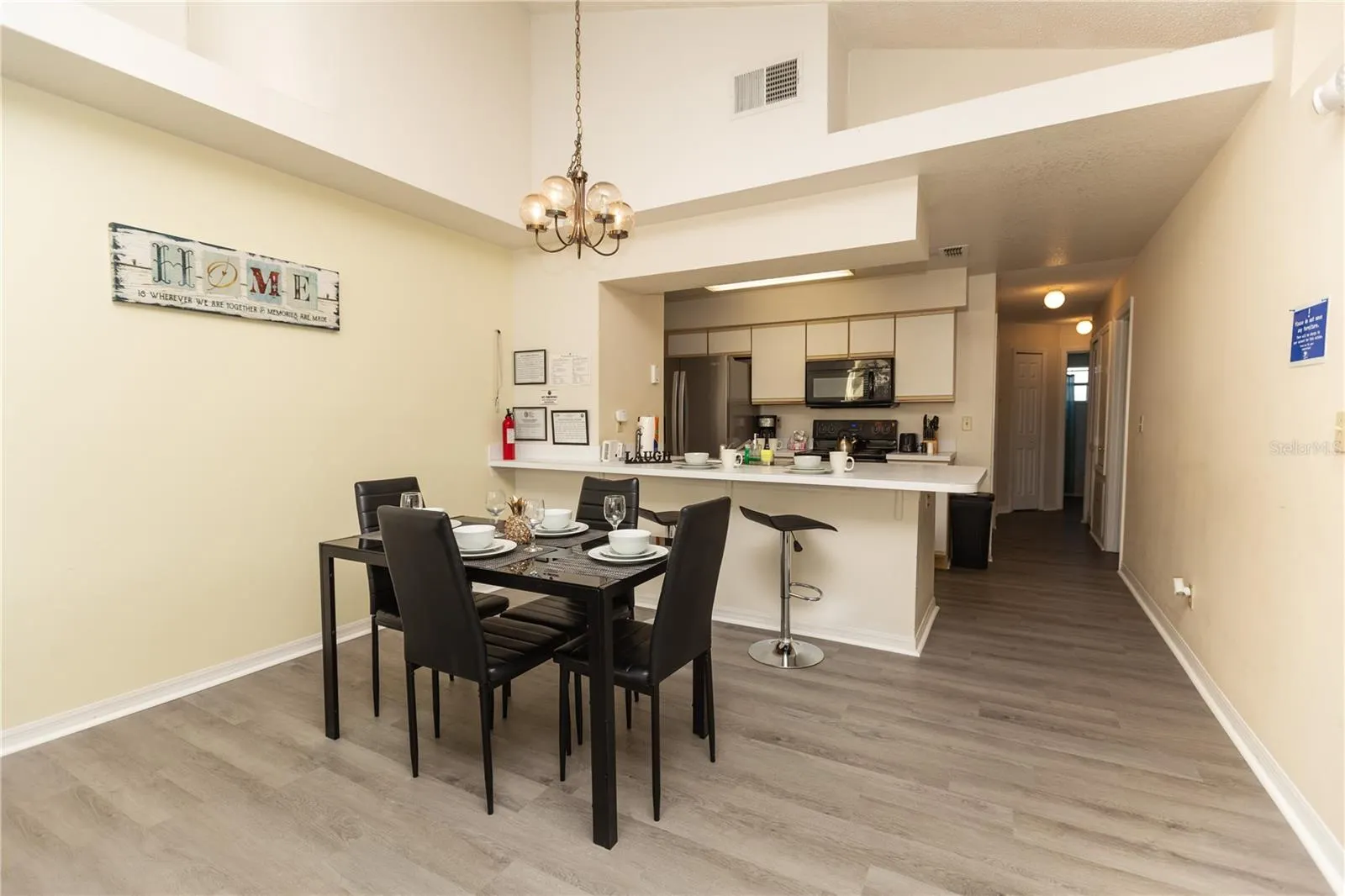 2492 SWEETWATER CLUB CIR #68, #68