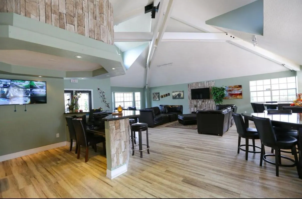 2492 SWEETWATER CLUB CIR #68, #68