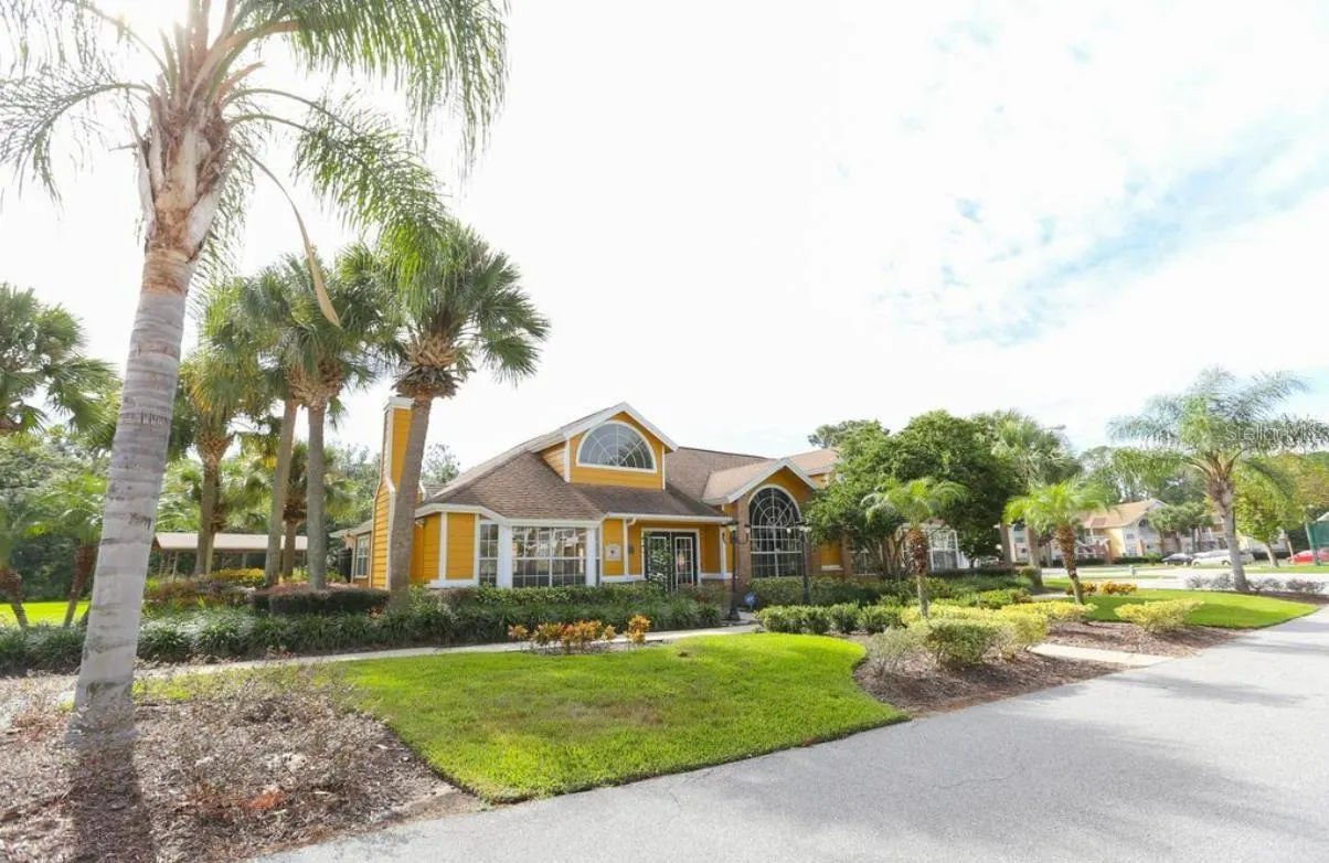 2492 SWEETWATER CLUB CIR #68, #68