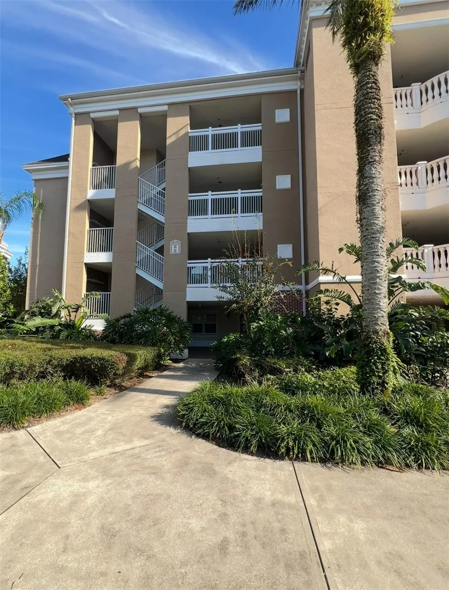7612 CABANA CT #101, #101