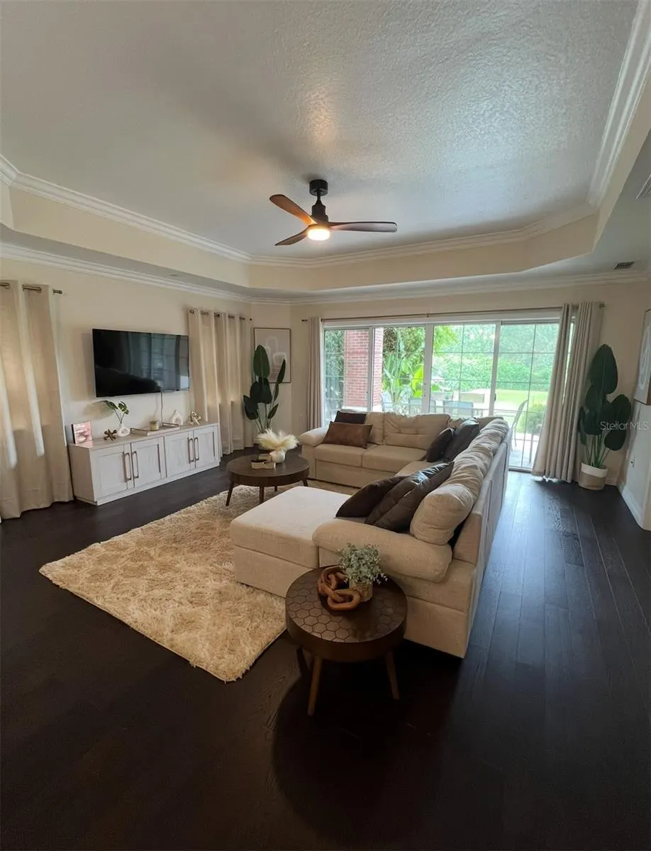 7612 CABANA CT #101, #101