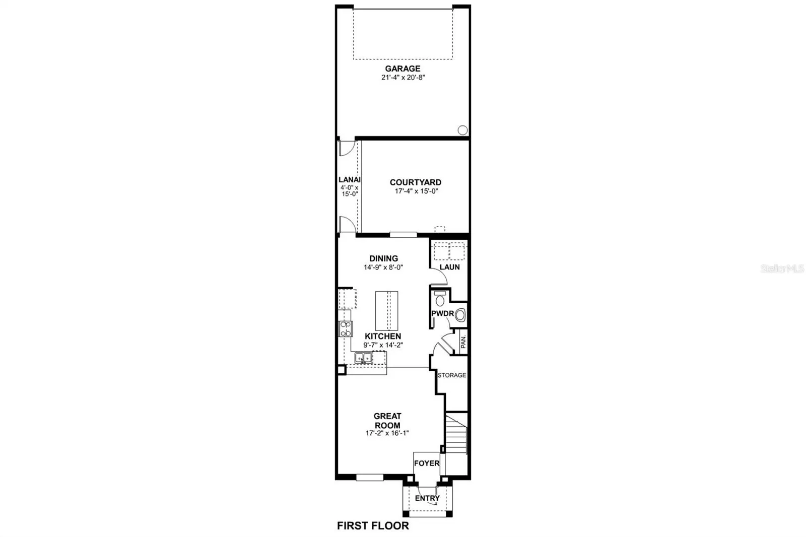 17706 BROADLEAF LOOP