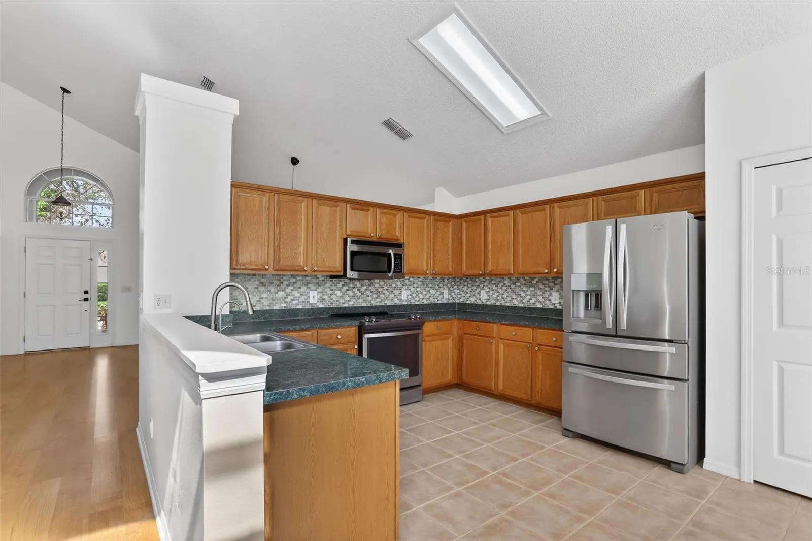 2809 RUNYON CIR