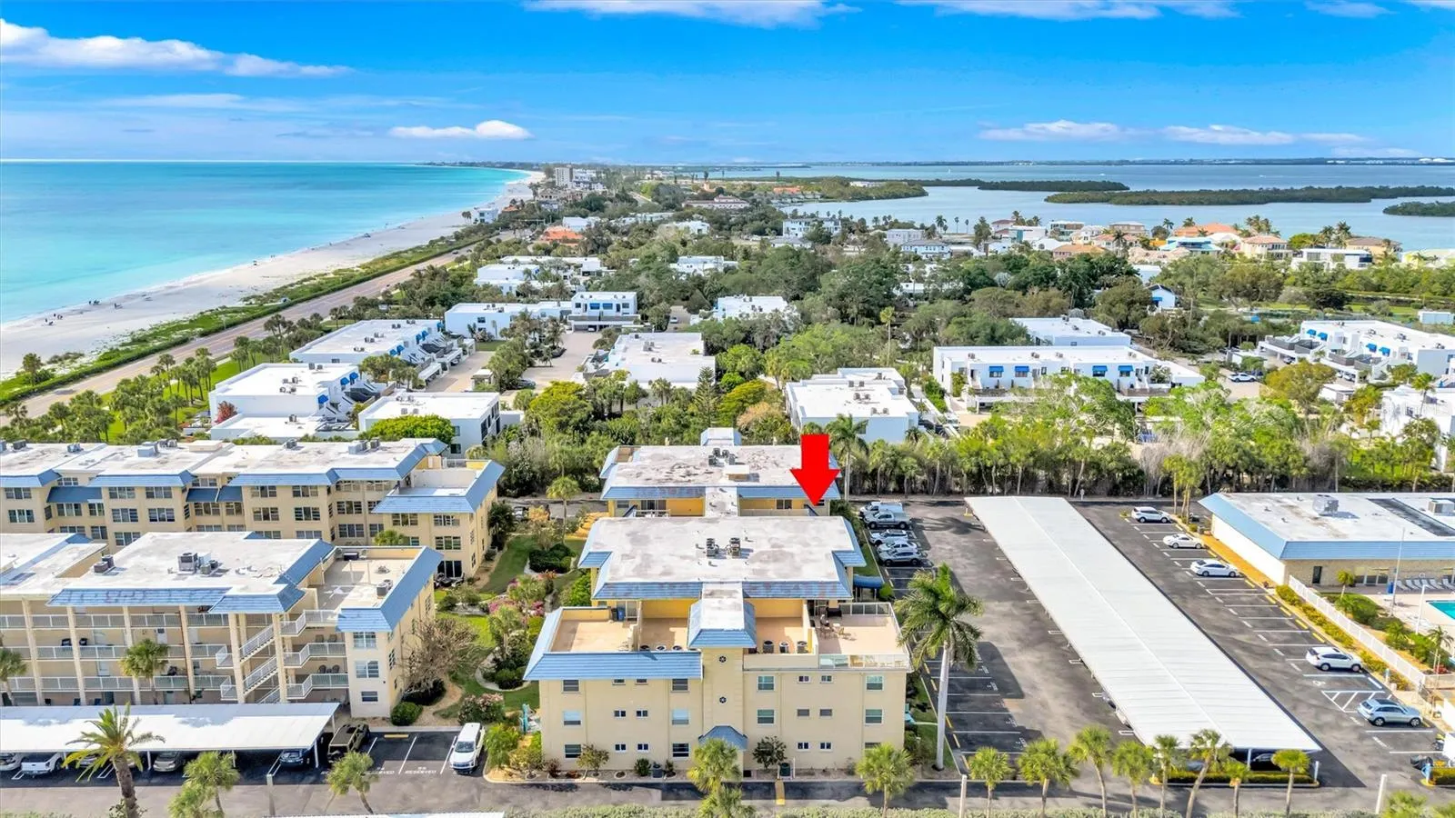 3806 GULF OF MEXICO DR #C310 #C310